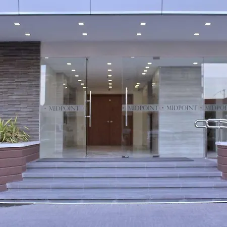 The Midpoint Residences