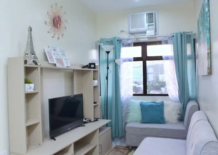 The Midpoint Residences