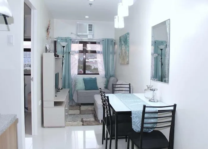 The Midpoint Residences Mandaue City