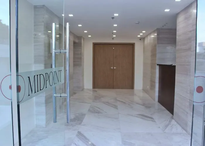 The Midpoint Residences Mandaue City